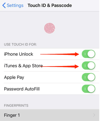 雨湖苹果维修分享:遇无法在此iPhone上激活Touch ID怎么办? 