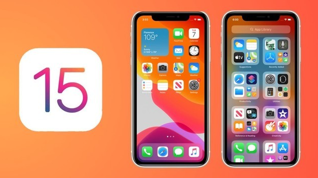 雨湖苹果13维修分享iPhone13更新iOS 15.5，体验如何 