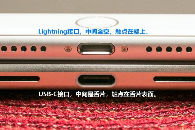 雨湖苹果14维修分享iPhone 14会是什么接口 