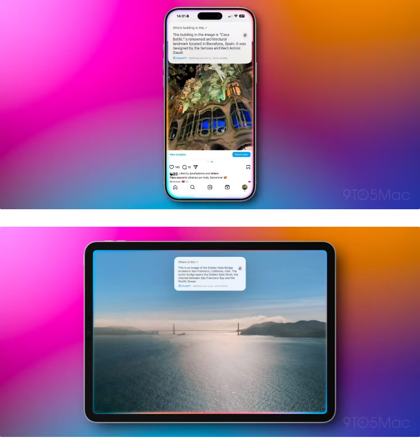 雨湖苹果手机维修分享苹果 Siri 接入 ChatGPT AI  
