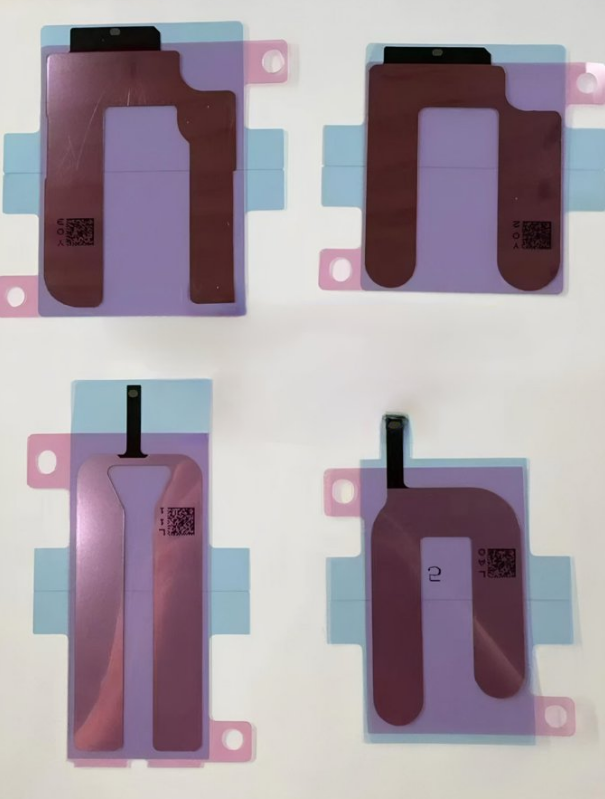 雨湖苹果手机维修分享iPhone 17 Pro 机型电池将采用创新型粘合剂 