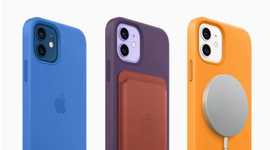 雨湖苹果手机维修分享关于 iPhone 13 的细节爆料 