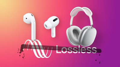 雨湖苹果手机维修分享哪些设备支持Apple Music 无损音频 