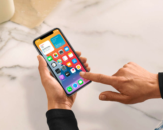 雨湖苹果手机维修分享iPhone 12 出现运行缓慢或死机的情况怎么办 