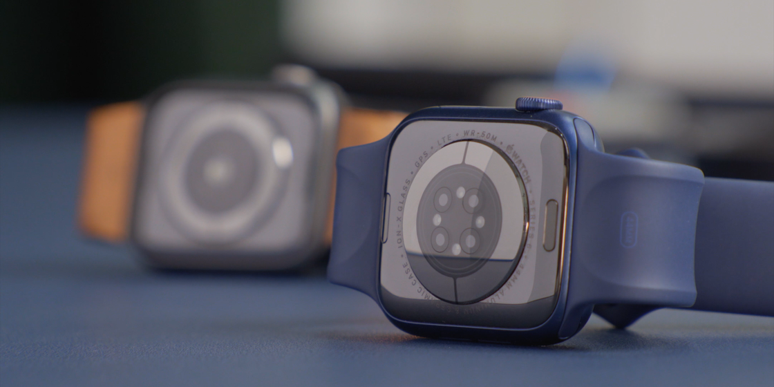 雨湖苹果手机维修分享Apple Watch 是如何测量卡路里的 