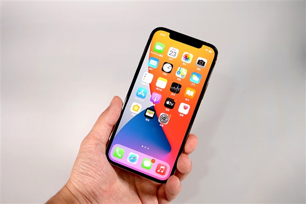 雨湖苹果手机维修分享iOS 14.2修订版已到，专属iPhone 12系列 