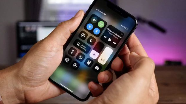 雨湖苹果手机维修分享iPhone 12信号差怎么办 