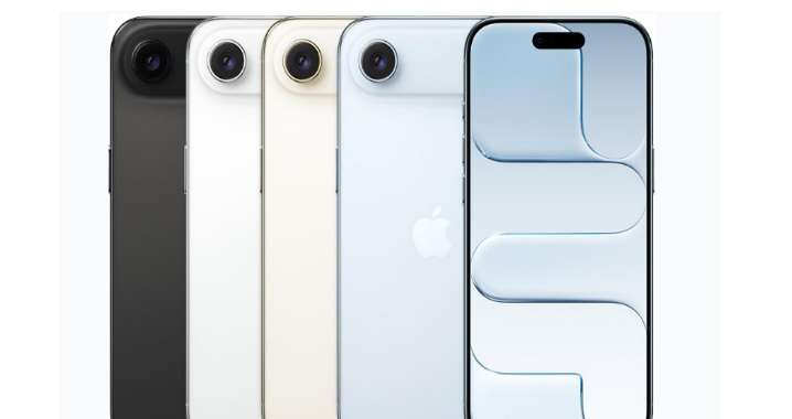 雨湖苹果手机维修分享iPhone 17 Air换电池 