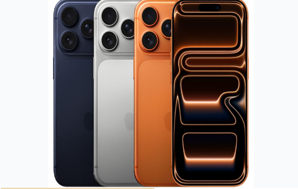 雨湖苹果手机维修分享iPhone 17 Pro换电池 