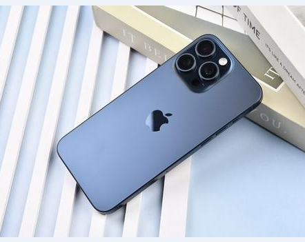 雨湖苹果维修点分享iPhone 15 Pro Max进水维修 