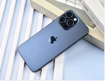 雨湖苹果维修点分享iPhone15 Pro Max黑屏少见诱因梳理 