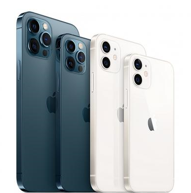 雨湖苹果维修点分享iPhone 12 Pro发烫关联故障汇总 