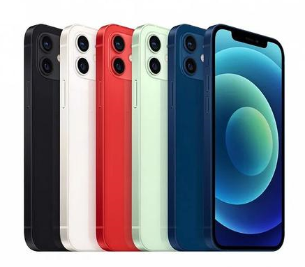 雨湖苹果维修点分享iPhone 12 Pro Max发烫冷门故障梳理 