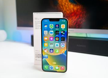 雨湖苹果维修点分享iPhone 14电池发烫真实诱因盘点 