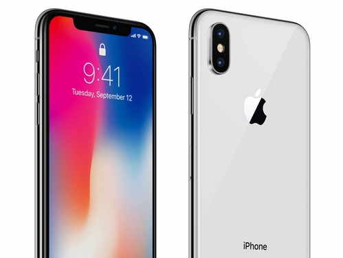 雨湖苹果维修点分享iPhone X摄像头实拍质感与场景适配全解析 