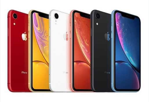 雨湖苹果维修点分享iPhone XR摄像头原生色彩表现与日常拍摄实用指南 
